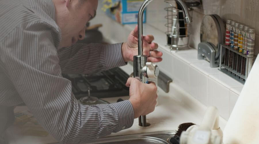 Professional expert plumbing services in Jasper, GA
